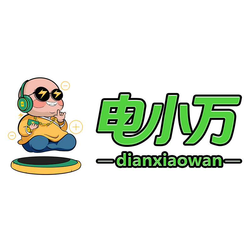 电小万旗舰店