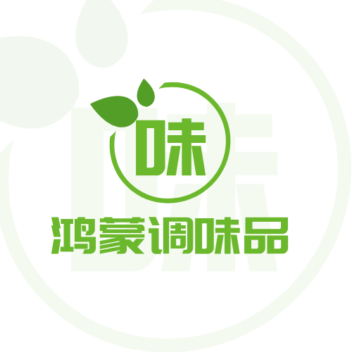 鸿蒙调味品小店