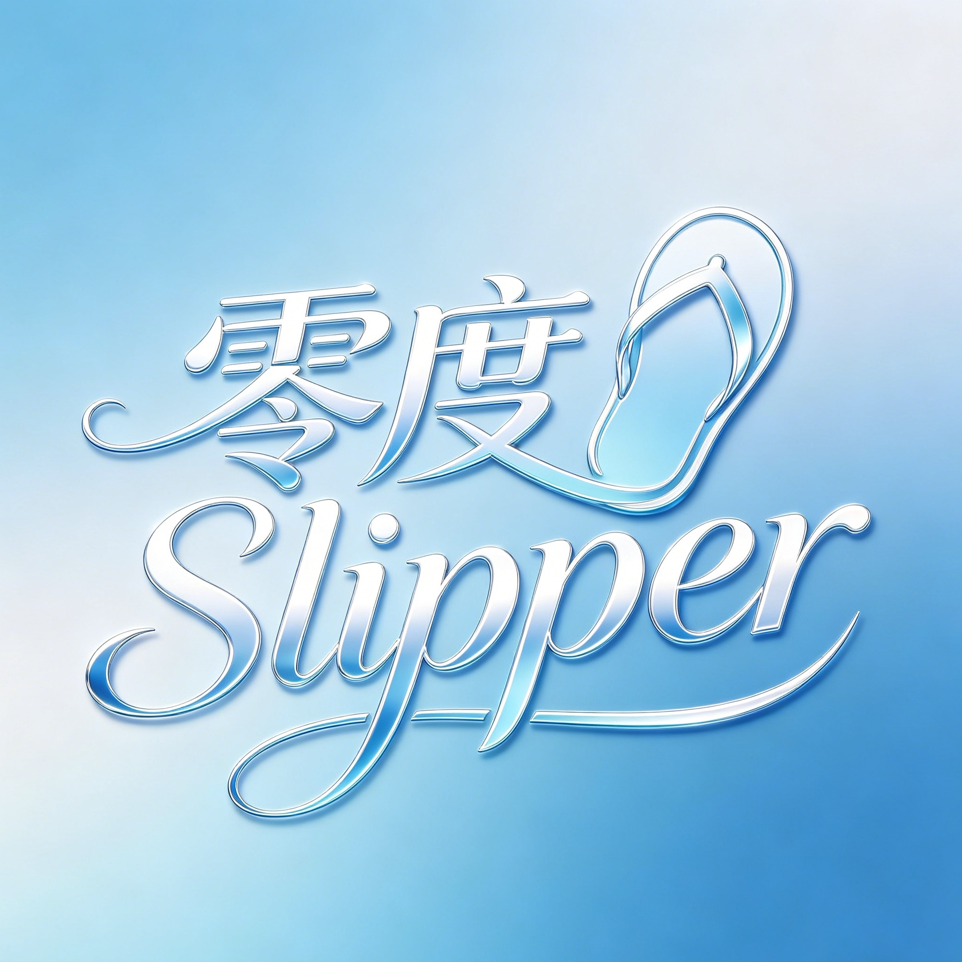 零度Slipper