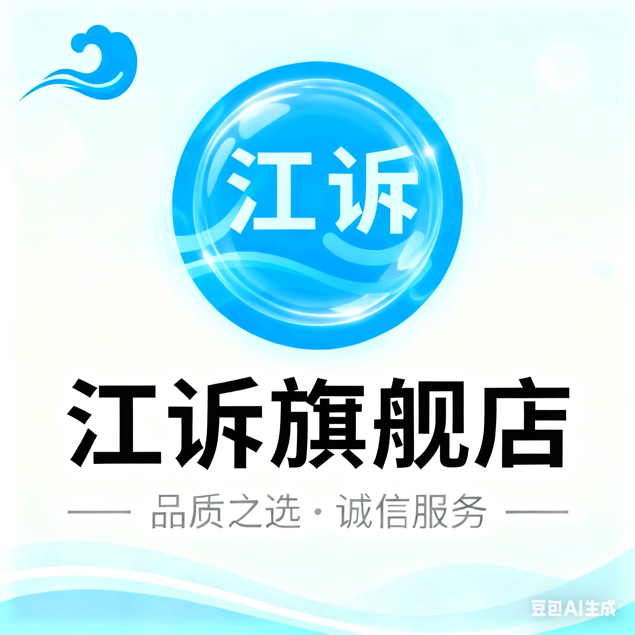 江诉旗舰店