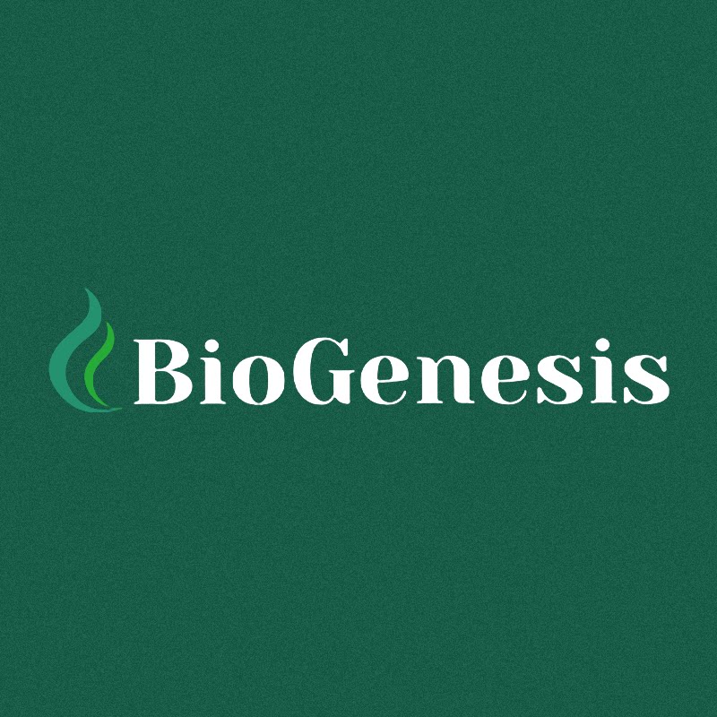 BIOGENESIS海外旗舰店 店铺LOGO