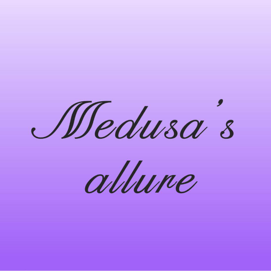 Medusasallure旗舰店