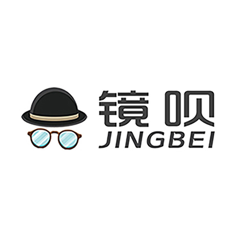 镜呗眼镜旗舰店