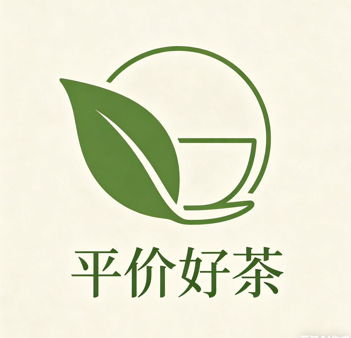 平价好茶
