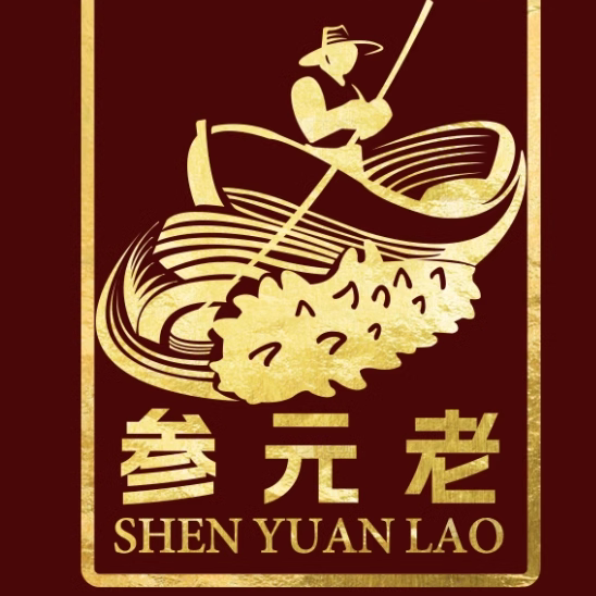 参元老食品旗舰店