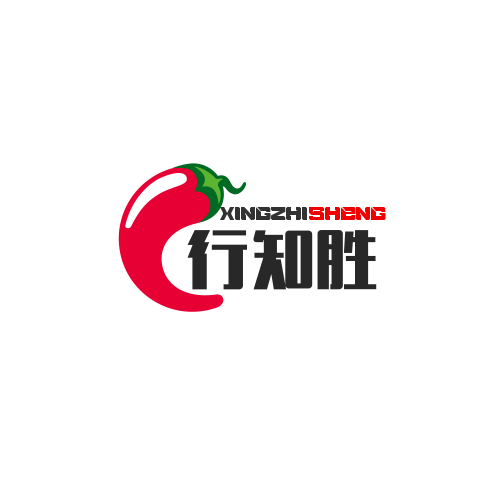 行知胜旗舰店 店铺LOGO