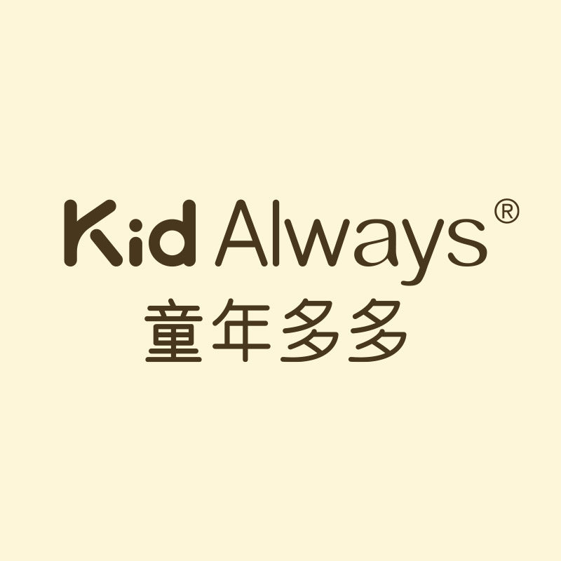 KidAlways海外旗舰店 店铺LOGO
