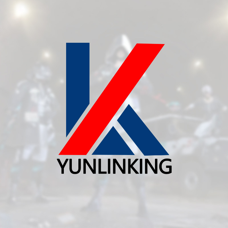 yunlinking旗舰店 店铺LOGO