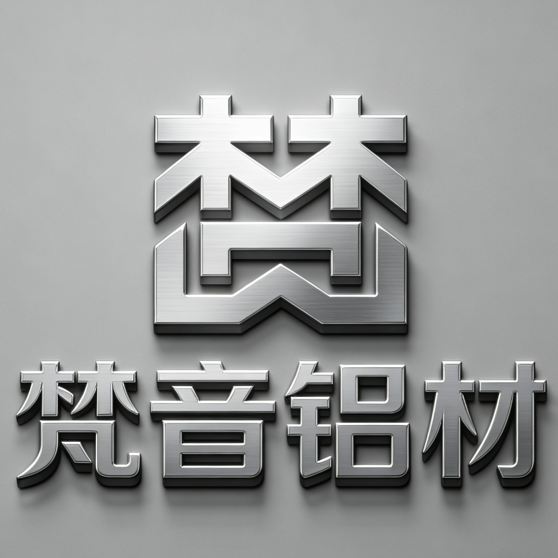 梵音铝材
