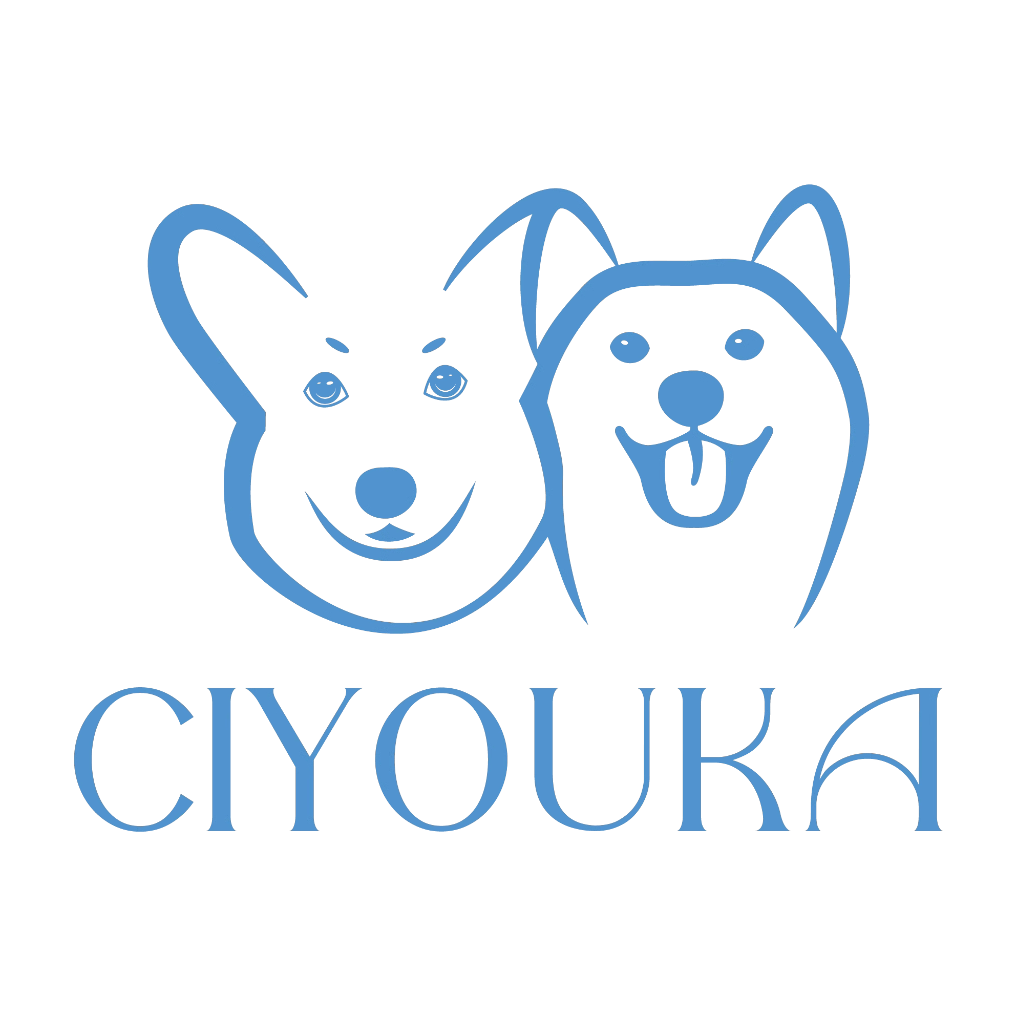 CIYOUKA西悠卡旗舰店