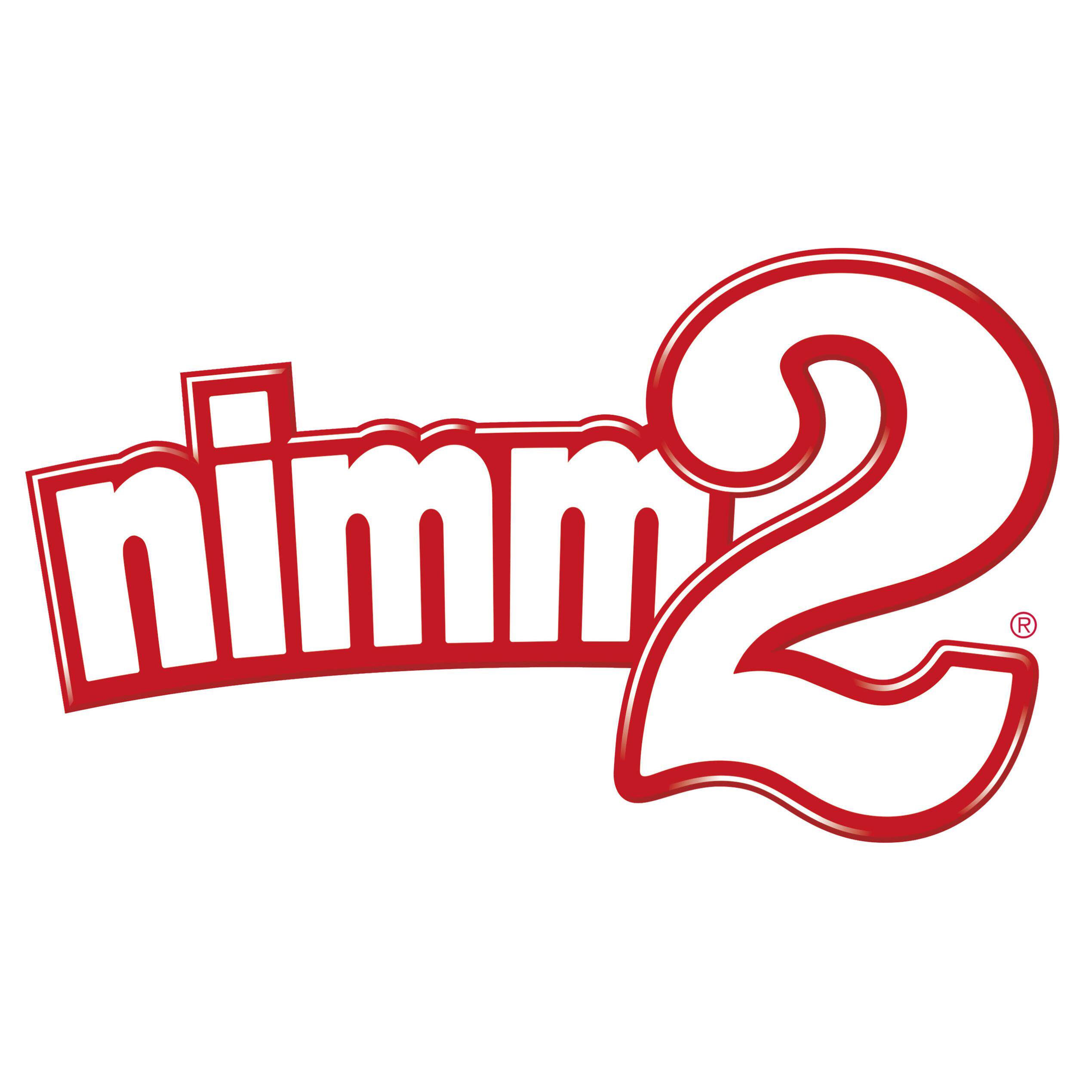 nimm2海外旗舰店