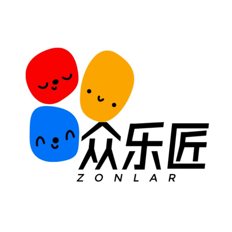众乐匠 店铺LOGO