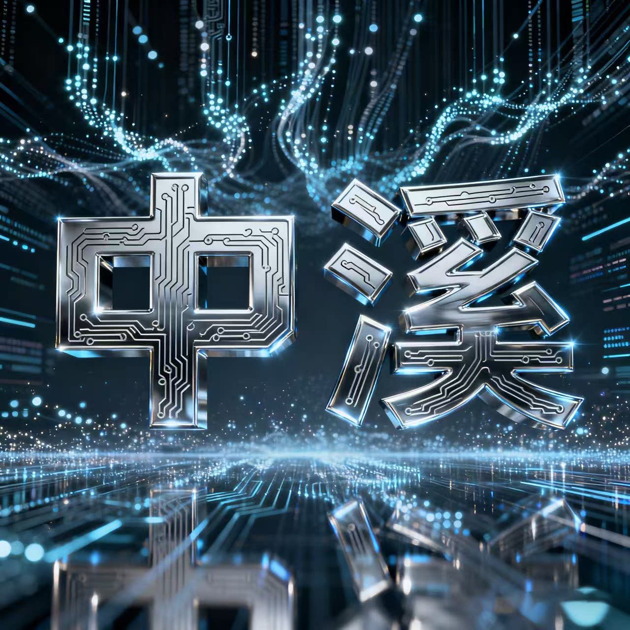中溪旗舰店