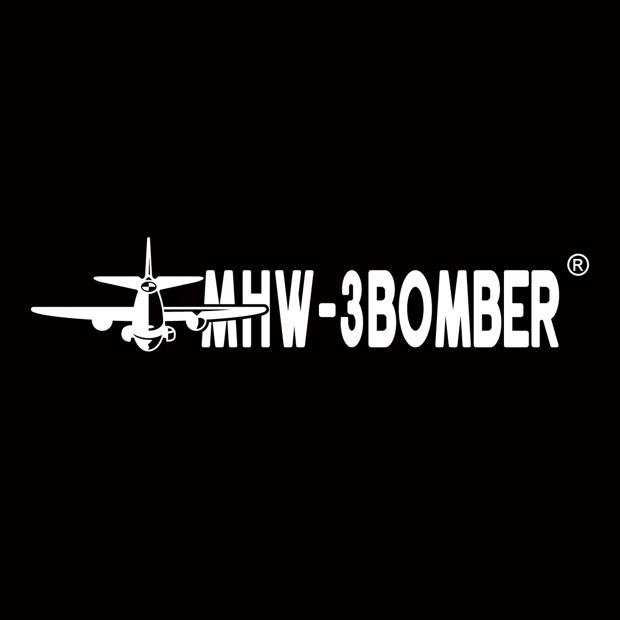 MHW3BOMBER飘凌专卖店