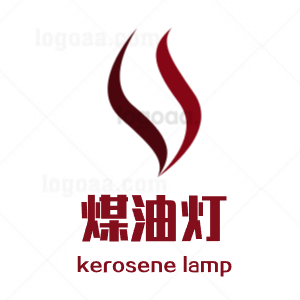 陶瓷煤油灯