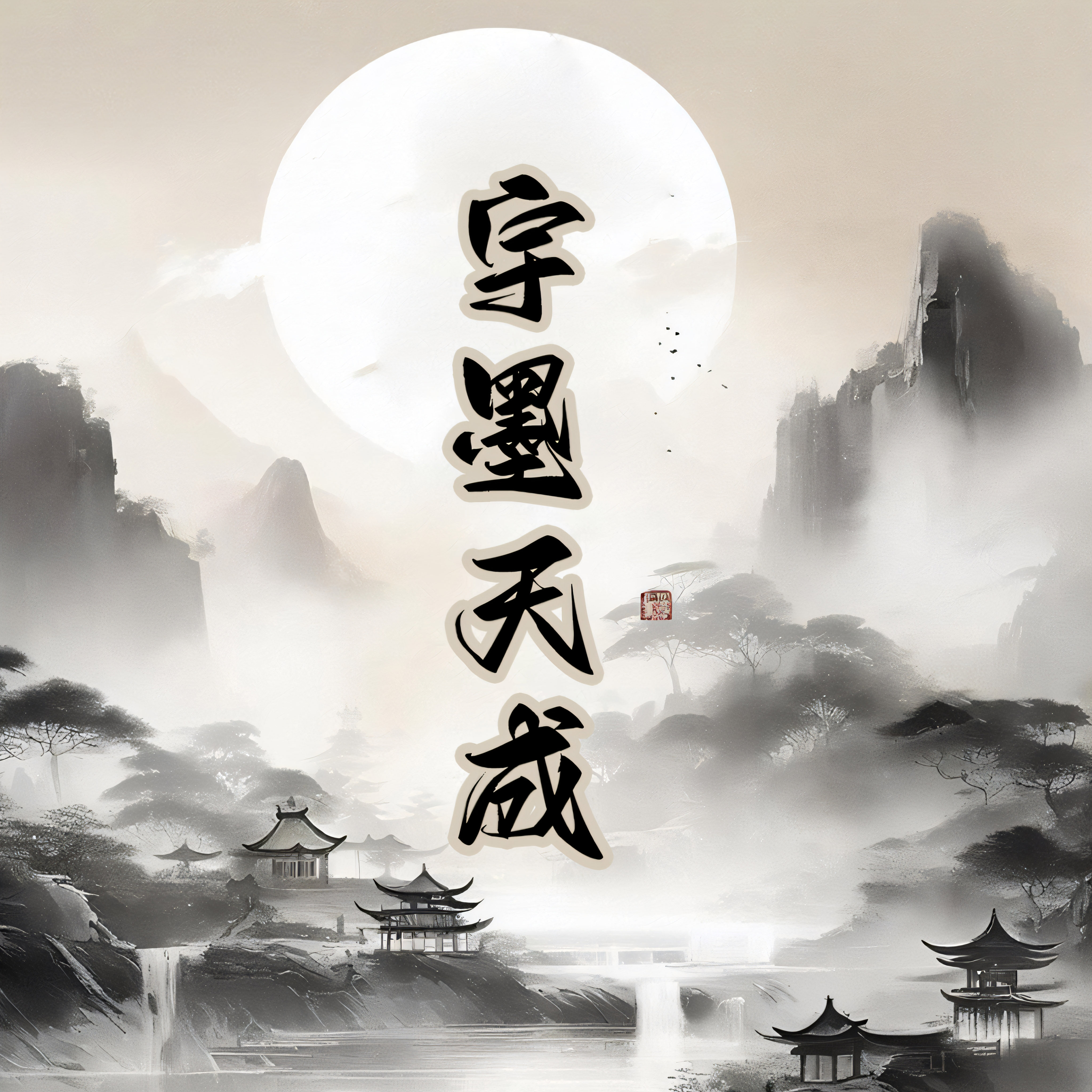 宇墨天成办公旗舰店