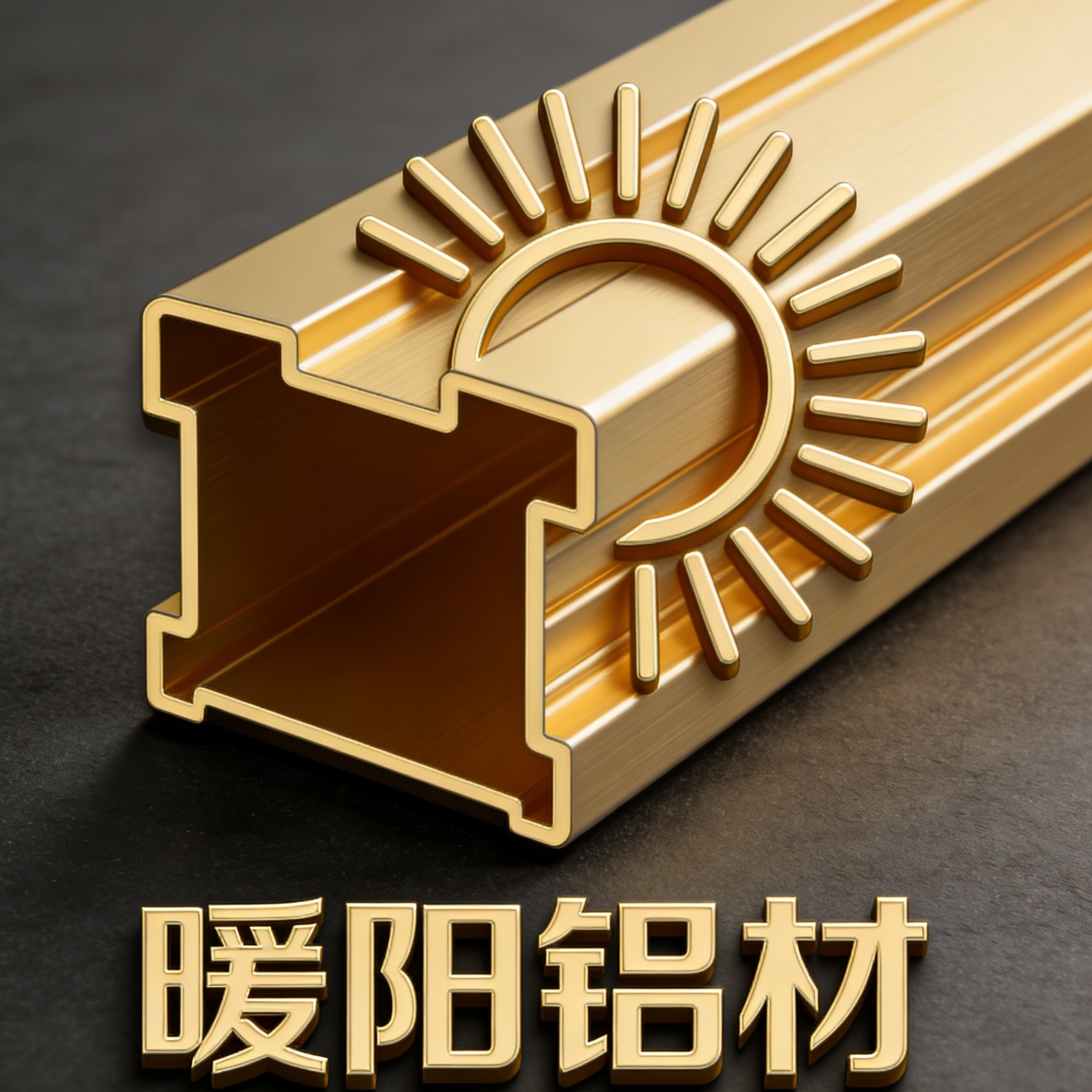 暖阳铝材