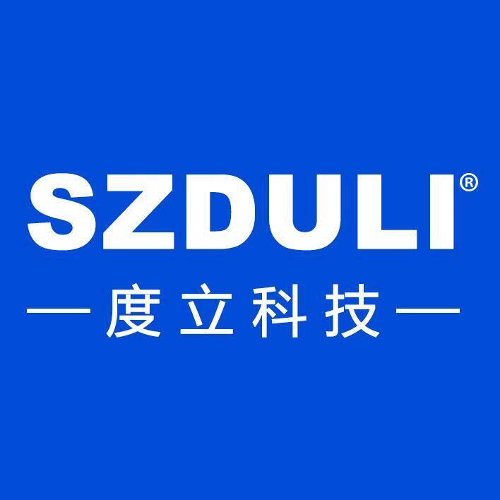 SZDULI旗舰店 店铺LOGO