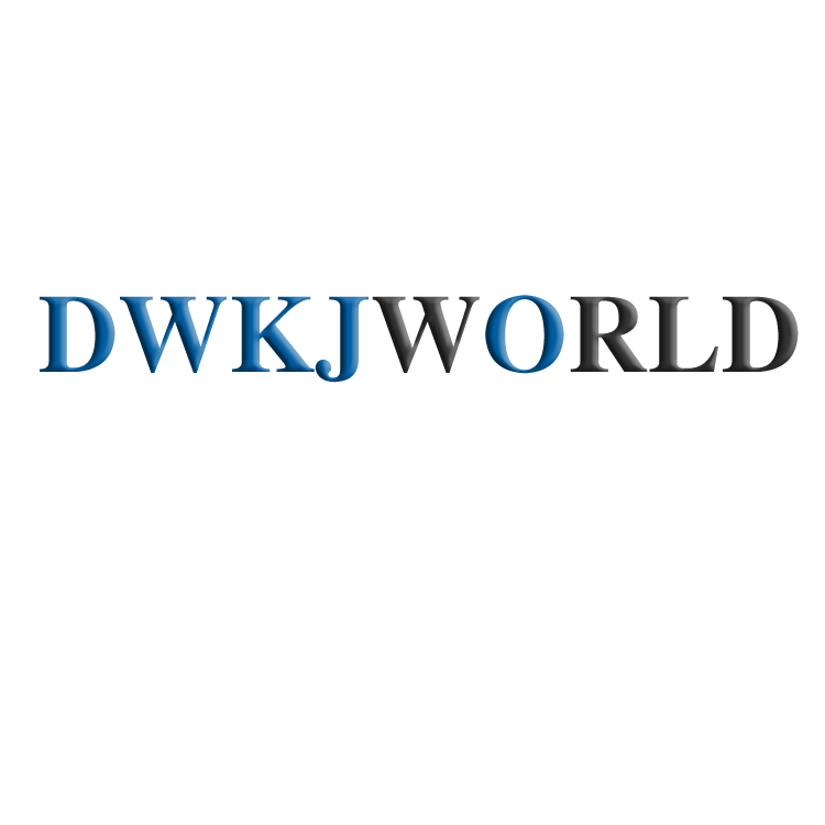 DWKJWORLD旗舰店 店铺LOGO