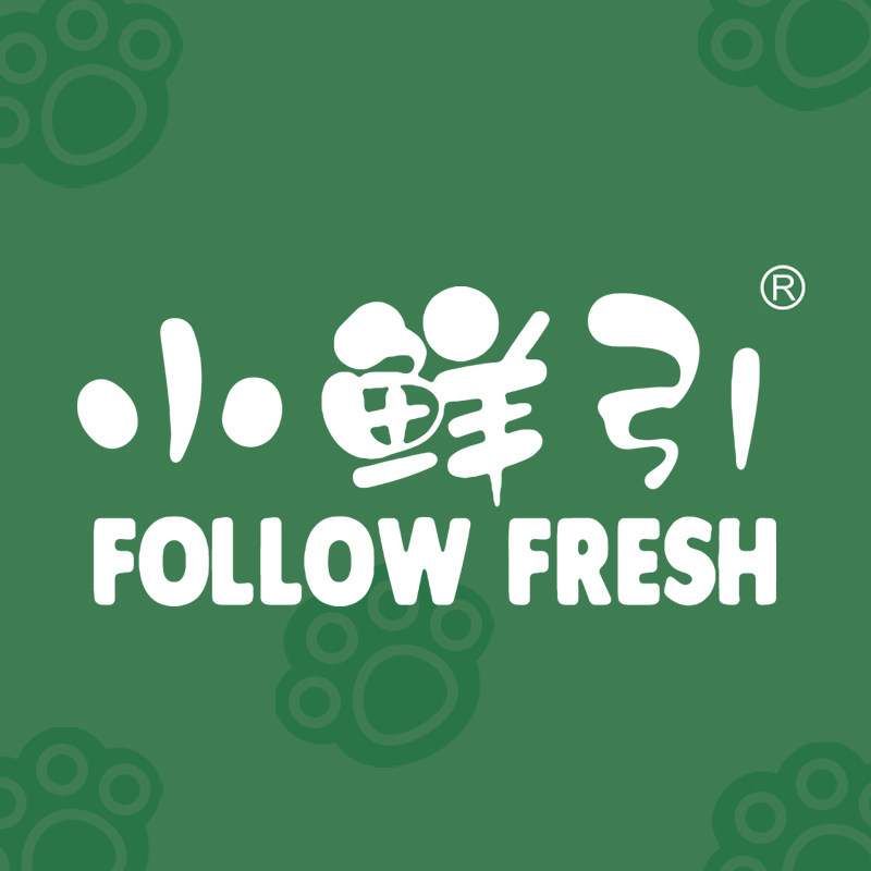 小鲜引旗舰店