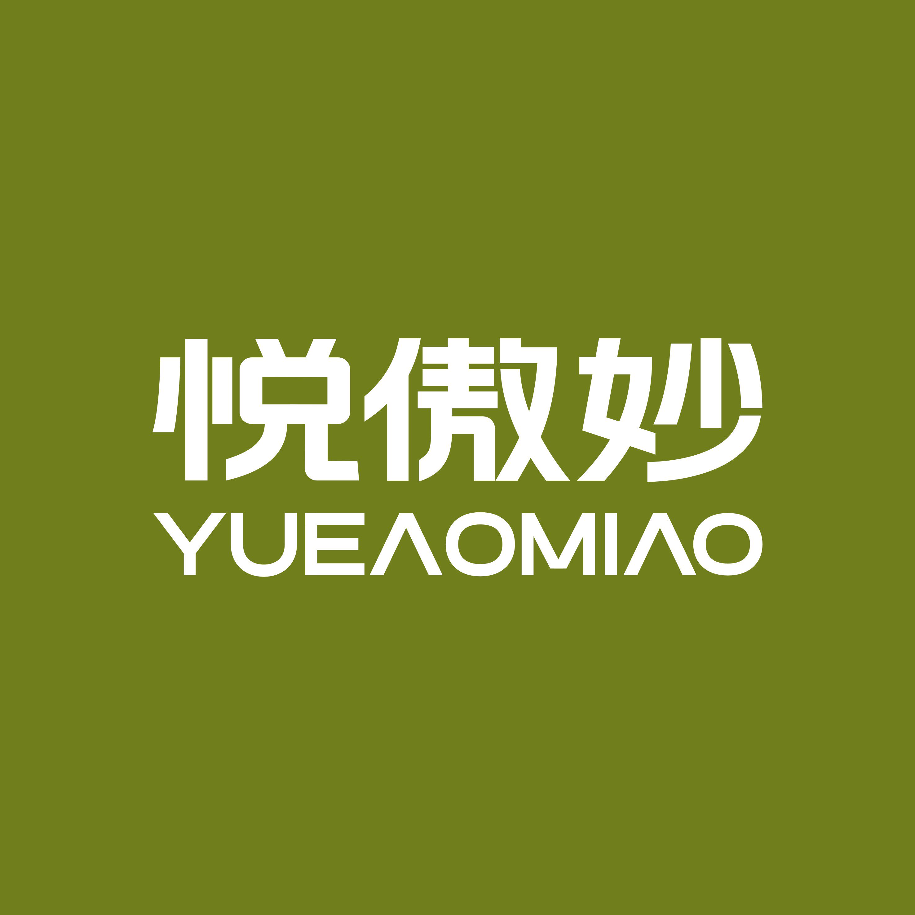 悦傲妙旗舰店