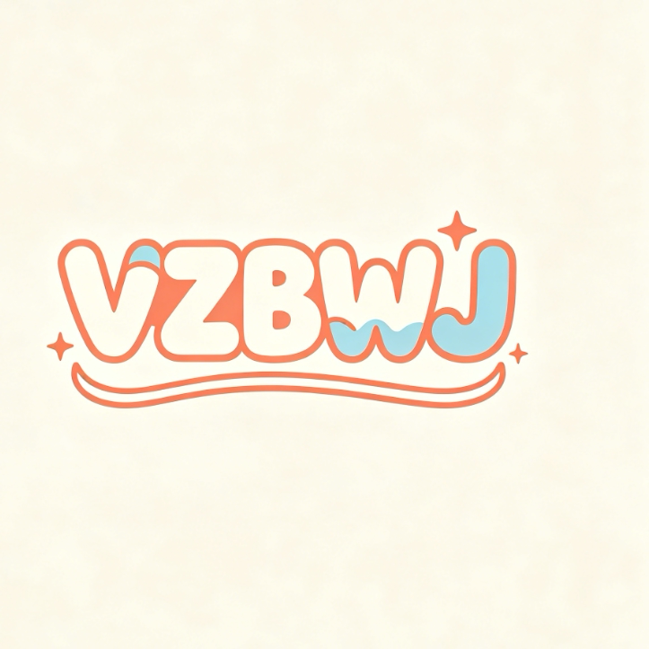 VZBWJ鞋馆 店铺LOGO