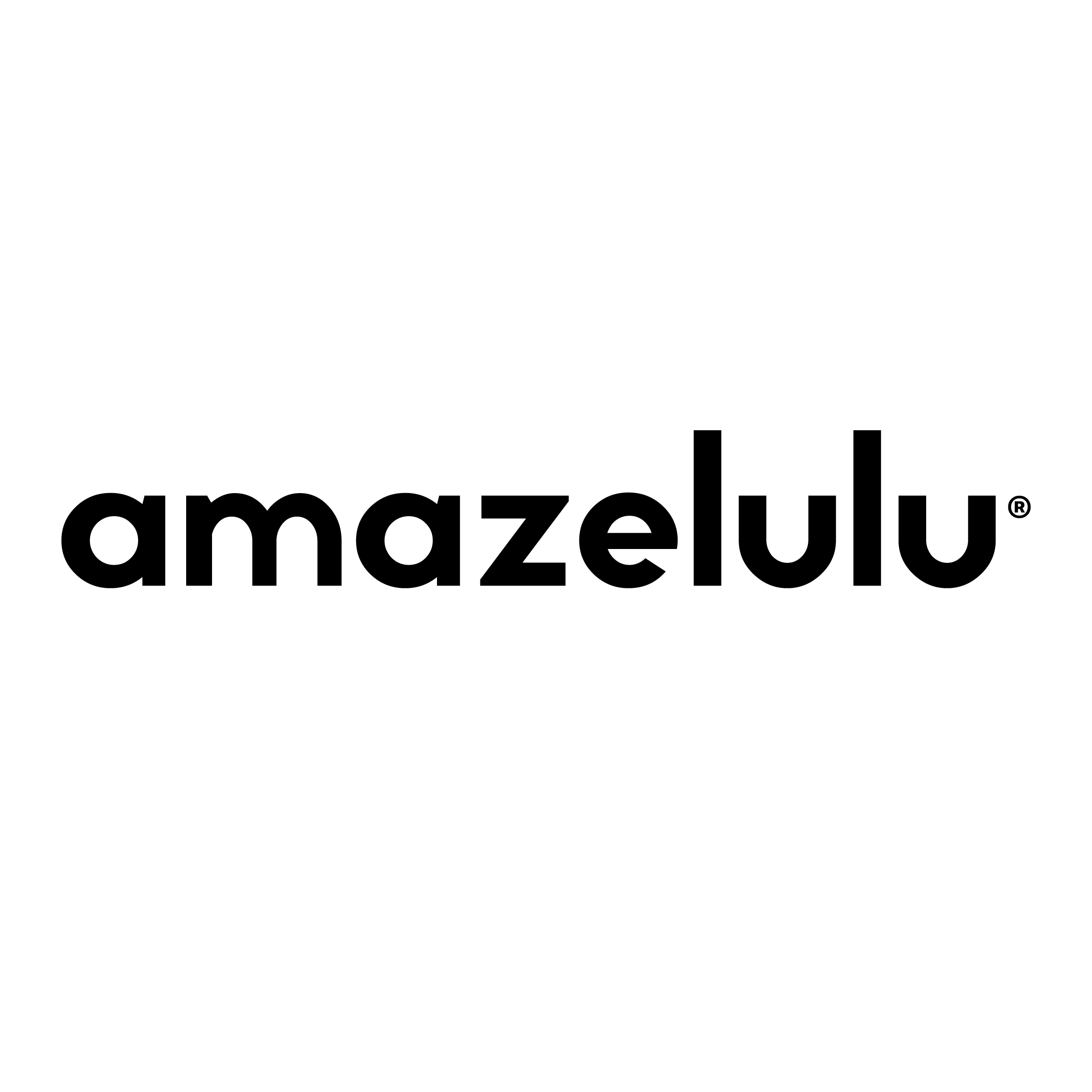 amazelulu旗舰店