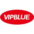 VIPBLUE旗舰店 店铺LOGO