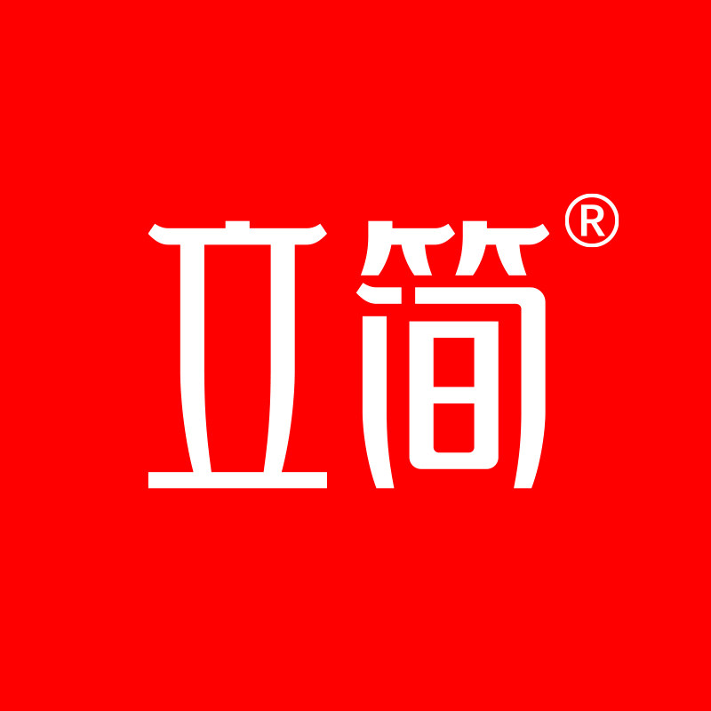 立简旗舰店 店铺LOGO