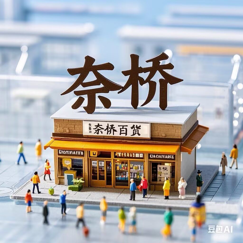 奈桥百货