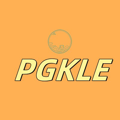 PGKLE旗舰店