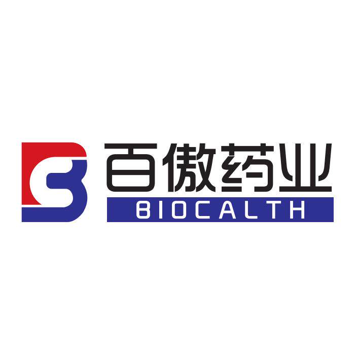 BioCalth海外旗舰店 店铺LOGO
