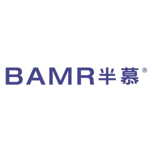 半慕旗舰店 店铺LOGO