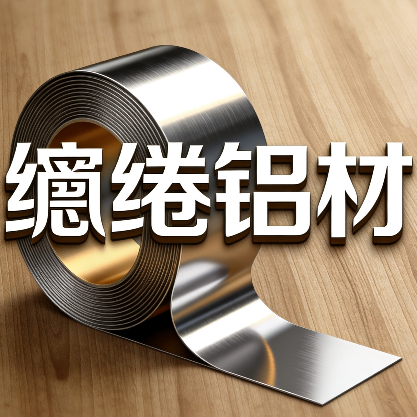 缱绻铝材