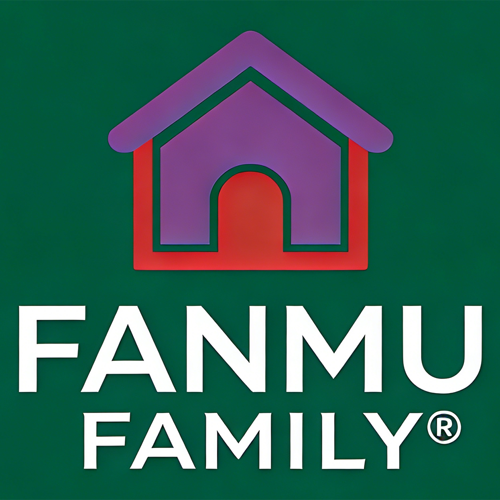 FANMUFAMILY旗舰店