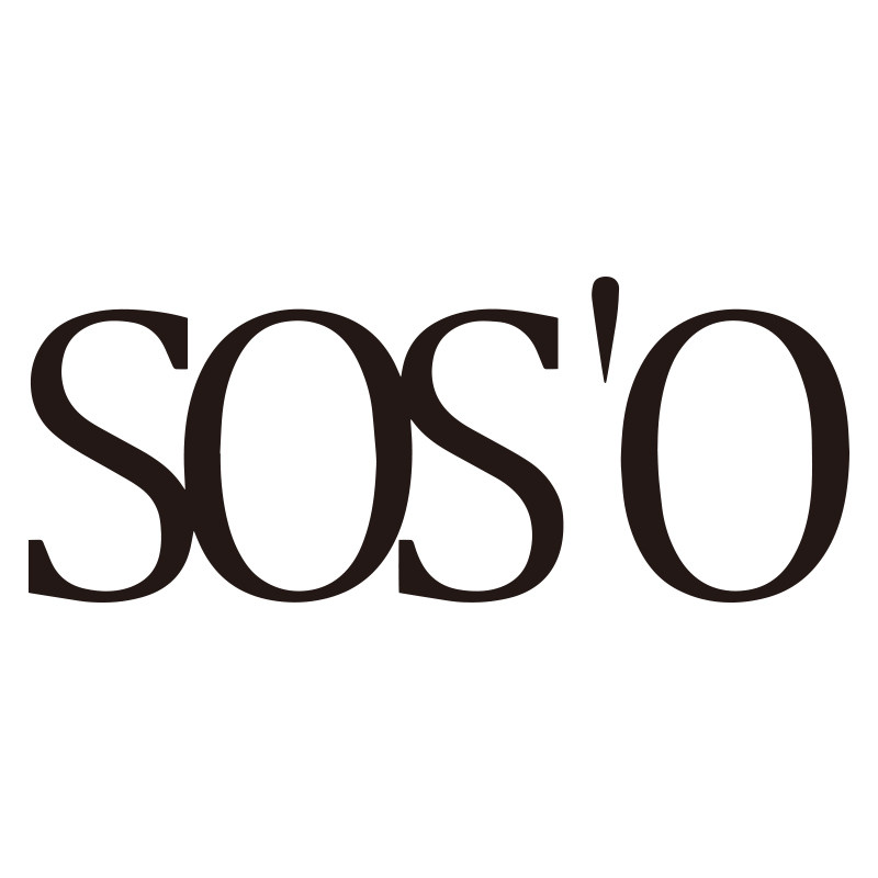 SOSO旗舰店