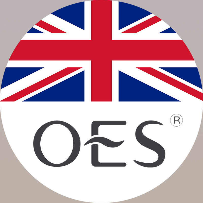 OES妙雨专卖店 店铺LOGO