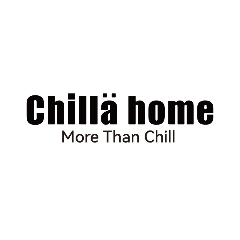 Chilla home 店铺LOGO