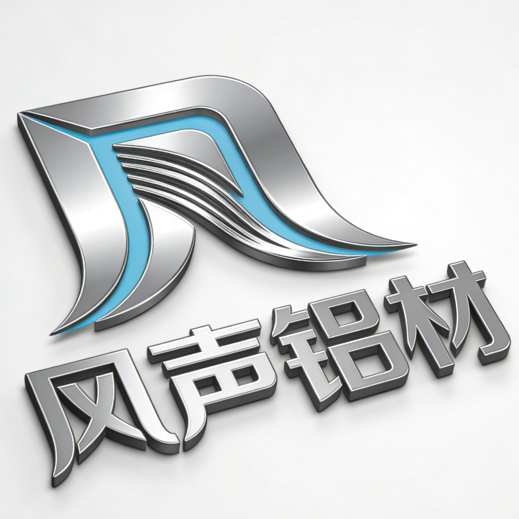 风声铝材 店铺LOGO
