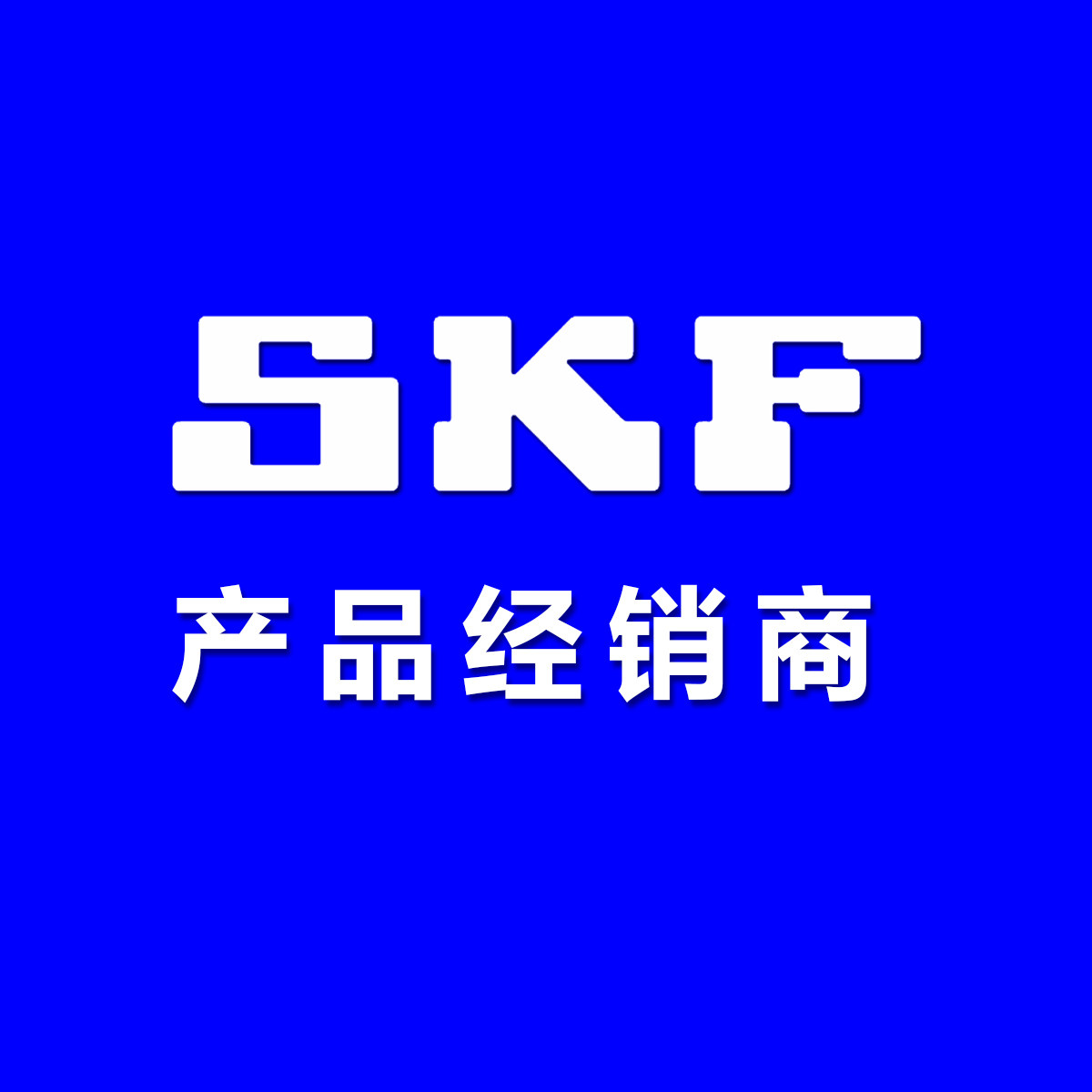 SKF轴研专卖店