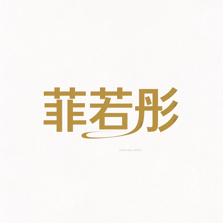 菲若彤旗舰店 店铺LOGO