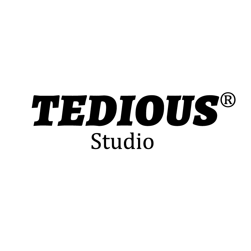TEDIOUS旗舰店