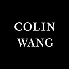COLINWANG旗舰店
