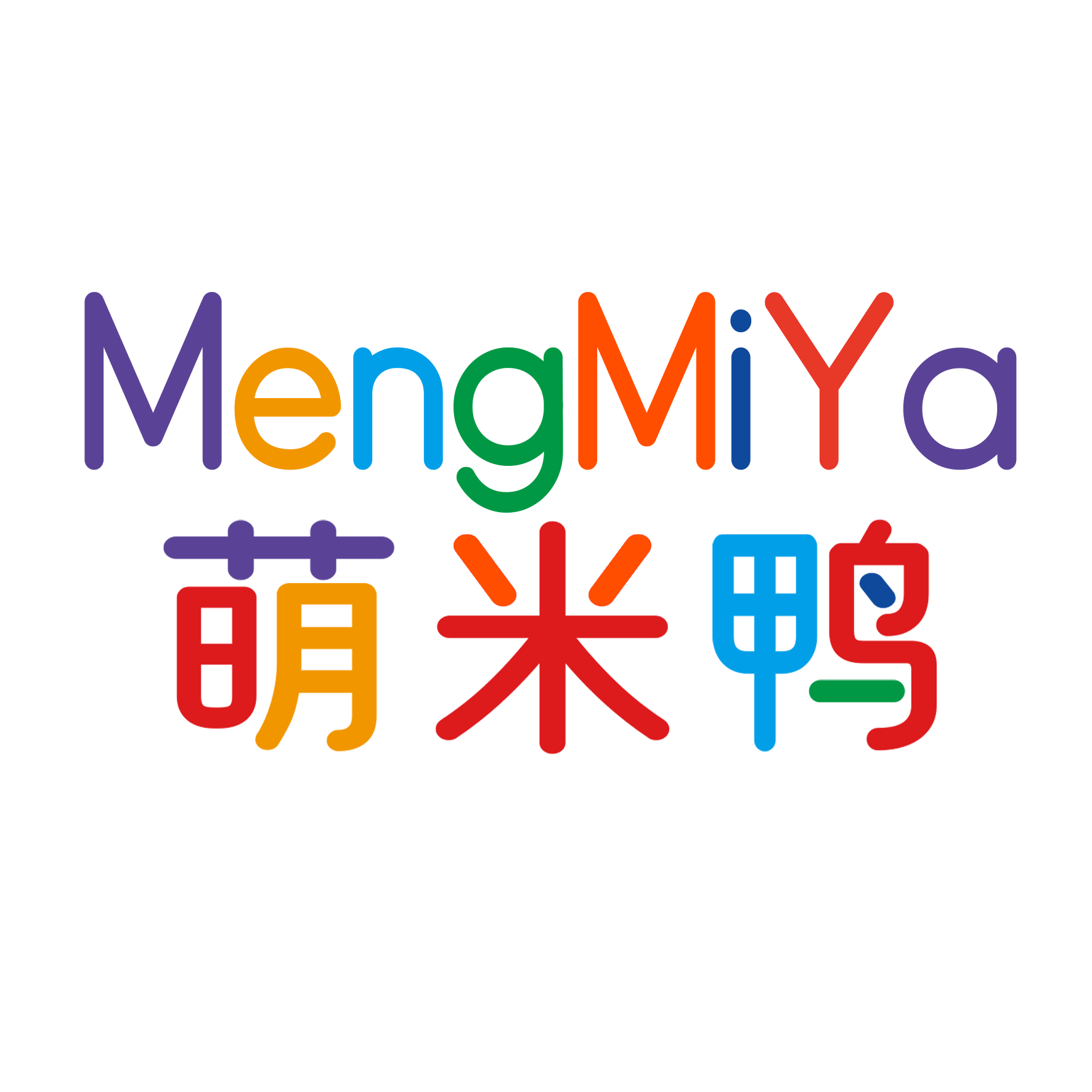 萌米鸭旗舰店