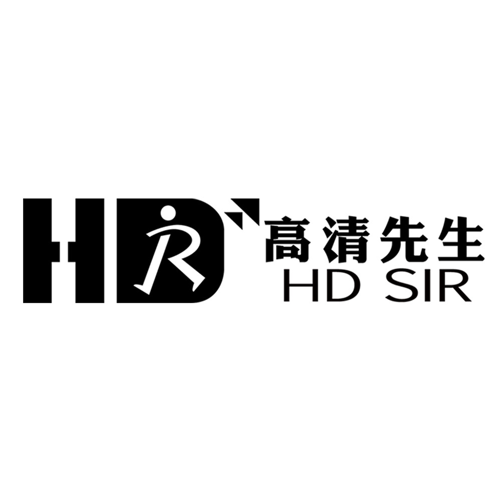 hdsir旗舰店 店铺LOGO