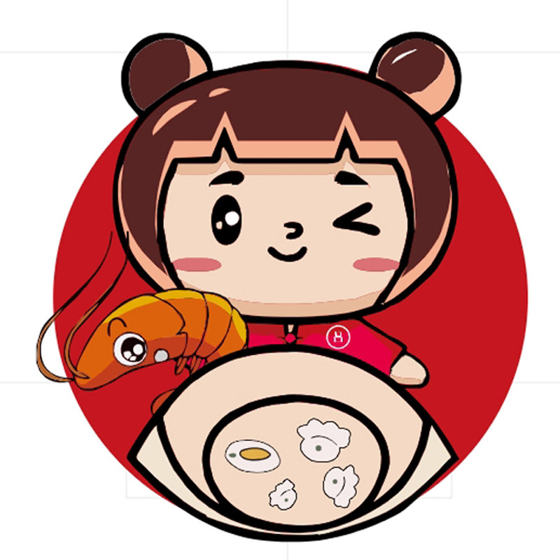 呆叭食品专营店