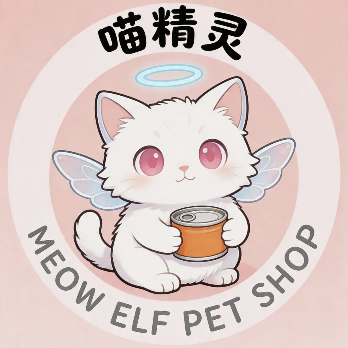 喵精灵宠物用品店