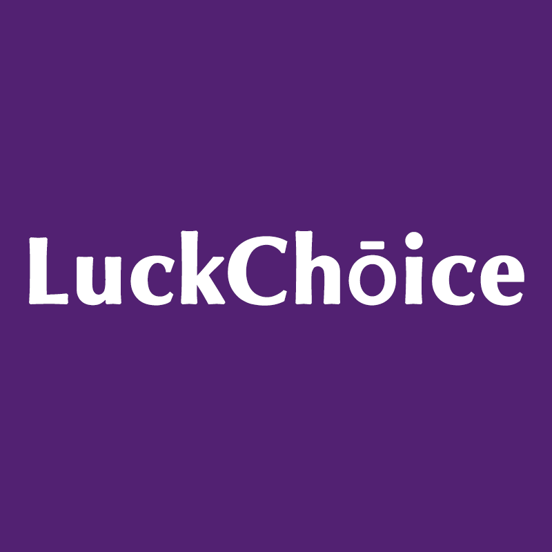 luckychoice旗舰店