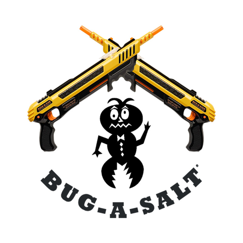 BUGASALT旗舰店