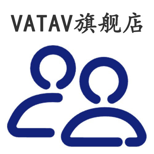 VATAV旗舰店 店铺LOGO